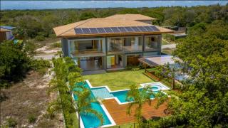 Casa em Praia do Forte - Mata de São João - 8