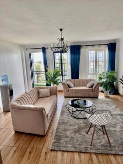 Milele Homes- Ruaka View Aprt - 0