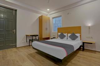 Collection O Hotel Shivam INN - 5