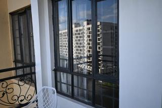 Milele Homes- Ruaka View Aprt - 9