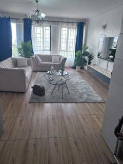 Milele Homes- Ruaka View Aprt - 3