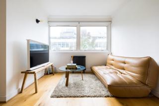 SG, Classic Oxford Street Central London Apartment - 6