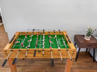 Museums Cozy Med Center Apt Bbq Fire Pit Games - 2
