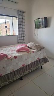 Flet Aconchegante - 1