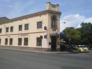 Penzion U Madony - Přerov - 9