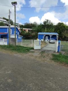 T2 Love cottage Wilmy - 7