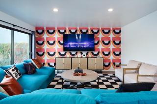 Disco in the Desert - Walk to Old Town Scottsdale - 9