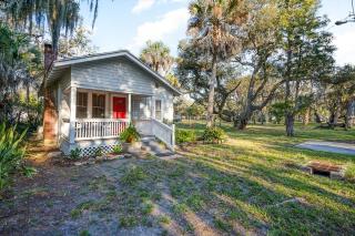 Charming 2Bd 1Bth Cottage near River - Melwood - 6