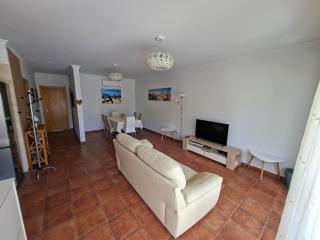 Apartamento Matilde - 1