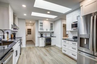 Less Than 3 Mi to Bethany Beach! Wooded Retreat with Yard - 6