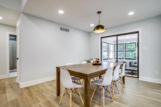 Less Than 3 Mi to Bethany Beach! Wooded Retreat with Yard - 3