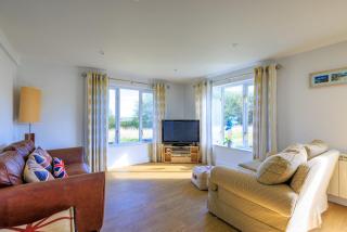 Lower Marsh Cottage - 9