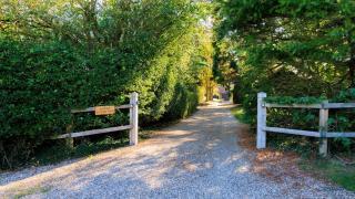 Lower Marsh Cottage - 6