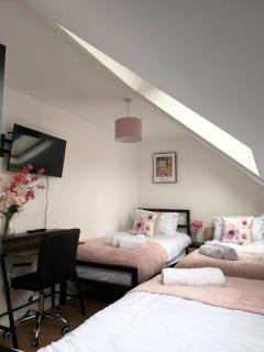 Freshwell House in London by Smart Corporate Stays - 6