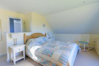 Lower Marsh Cottage - 1
