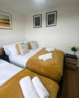 Freshwell House in London by Smart Corporate Stays - 2