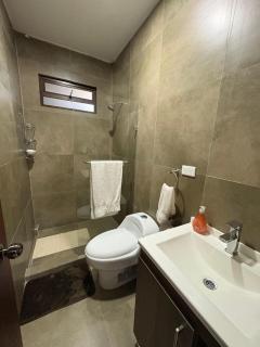 Casa de campo con piscina - 7