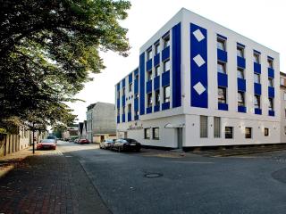 Gästehaus Hanseat - Bremerhaven - 1
