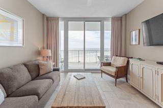 Beautiful Gulf Front Condo - Lighthouse Condo #603 - 0