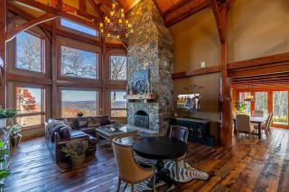 Bailey's Creek Lodge - 6