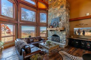 Bailey's Creek Lodge - 4