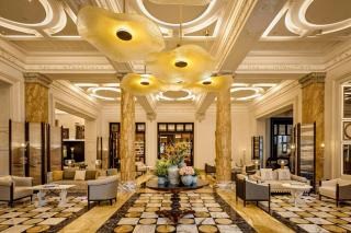The Excelsior, a Luxury Collection Hotel, Florence - 2