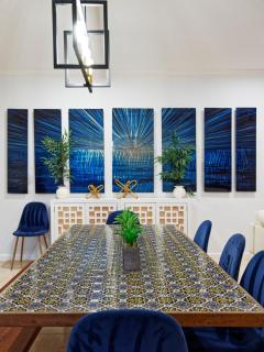 Old Town Saguaro - Private Pool, Fire Pit & Games - 1