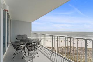Beautiful Gulf Front Condo - Lighthouse Condo #603 - 9