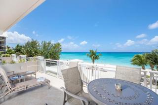 Beachcomber 17 - 7