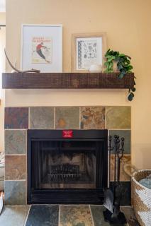 Visit Park City 1BD 1BA Condo in Prime Location - 7