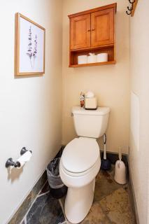 Visit Park City 1BD 1BA Condo in Prime Location - 5