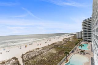 Beautiful Gulf Front Condo - Lighthouse Condo #603 - 5