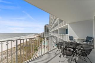 Beautiful Gulf Front Condo - Lighthouse Condo #603 - 6