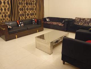 Sport City independent Villa In Bahria Town Karachi - 2