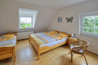Gästehaus Sophie - Trittenheim - 4