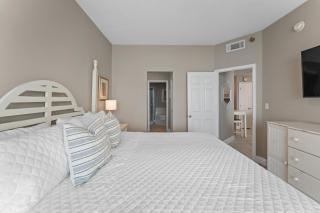 Beautiful Gulf Front Condo - Lighthouse Condo #603 - 1