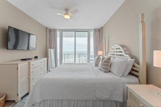 Beautiful Gulf Front Condo - Lighthouse Condo #603 - 2