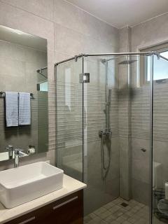 Seconds to the Beach First Floor Villa with Terrace in Playa Escondida No Stairs No Elevators - 1