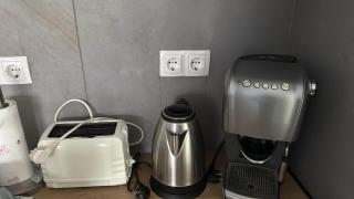 Wohnung Maric EG bis zu 2 Personen - 6