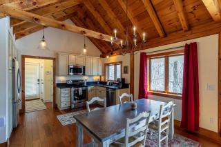White Oak Cabin - 4