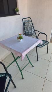 Flet Aconchegante - 8