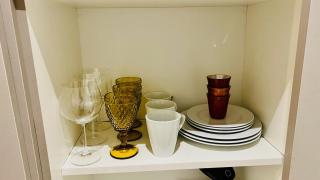 Flat Luxo Jardins com Piscina, Vaga e serviços - 6