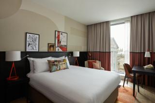 Hotel Indigo Newcastle by IHG - 5