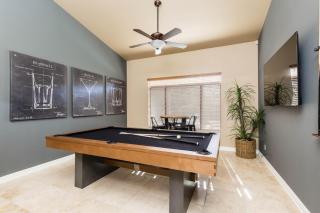 Scottsdale Oasis-Saltwater Pool & Putting Green - 8