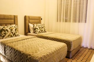 Typical Moroccan 2BR, Pool, Gym, Security 24h - 1