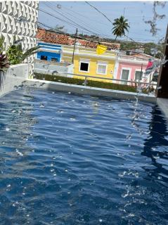 Pousada Berro da Bode - 2