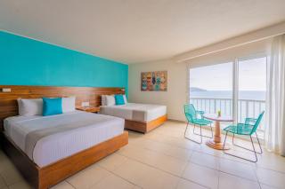 Hotel Amares Acapulco - 2