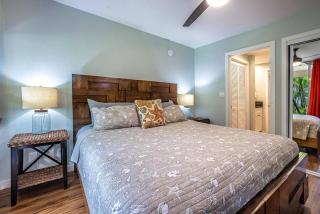 Ultimate Beach Retreat 2BD Suite with Pool, Hot Tub - 9