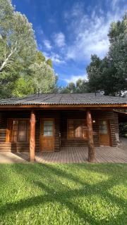 Cabañas La Brama - 9