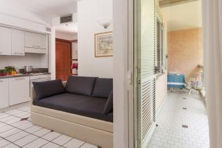 Residenza Villa Lidia - Riccione - 2